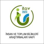İTAV | İnsan ve Toplum Bilimleri Araştırma Vakfı